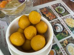 -周大娘牛乳(旧寨古村总店)