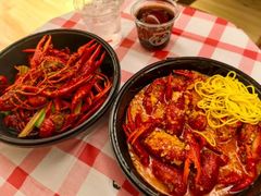 -聚味瞿记·龙虾堂(坡子街店)