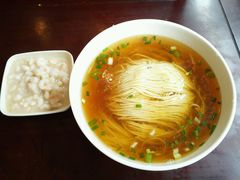 -朱鸿兴面馆(镇湖店)