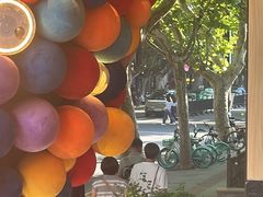 -Brut Eatery悦璞食堂(愚园路店)