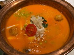 -叶叶菩提(太原别墅店)