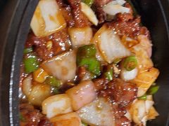 -鑫小城故事·藕汤·家常菜(台北一路总店)