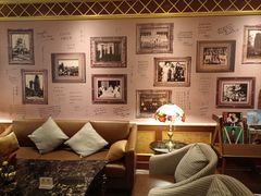 -国际饭店·原点咖啡吧ORIGIN CAFE&BAR
