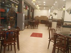 大堂-鲜得来排骨年糕(即墨路店)