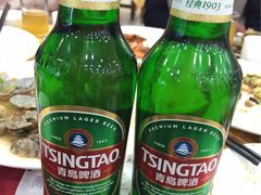 -海岛渔村大酒店(云霄路店)
