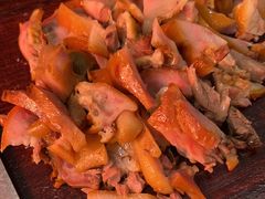 -苗老五诸城烧肉(西关大街店)