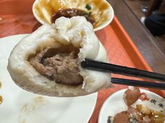 -庆丰包子铺(东单店)