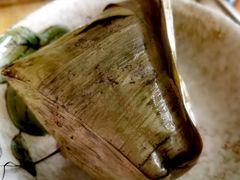 -小阿姨小脚粽(静安店)