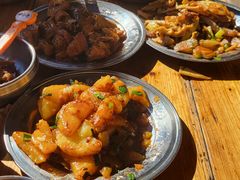 -老鲍农家乐