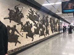 -体育场(地铁站)