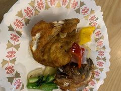 -德胜轩正宗顺德菜(宝安沙井会展中心店)