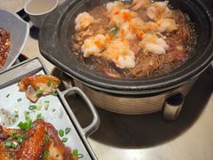 -绿茶餐厅(燕郊永旺店)