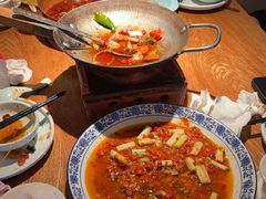 -蓉城小馆(科兴店)