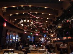 -MR.ROCKY洛奇先生RESTAURANT&BAR(宝安壹方城店)