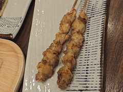 -田舍家Inakaya·炉端烧·铁板烧(天汇igc店)