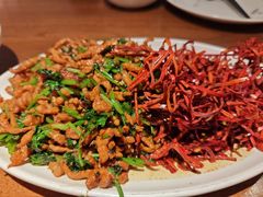 -姥姥家春饼店(八里庄店)