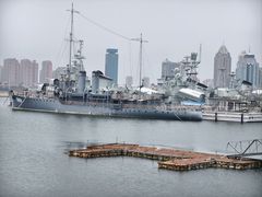 -中国人民解放军海军博物馆