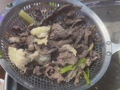 -养牛邓·潮汕牛肉海鲜自助火锅(广州店)