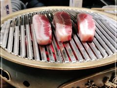 -泥炉烧肉师(新街口金銮巷店)