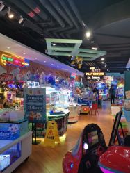 -卡通尼乐园(上海万象城店)