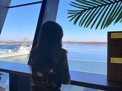 -抱抱地球咖啡馆(国家海洋博物馆店)