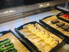 -都会尚膳·海鲜自助餐厅(重庆万豪酒店)