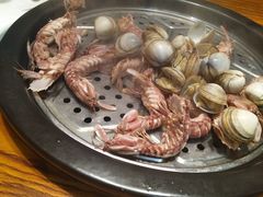 -海味当家·蒸锅海鲜(中山广场创始店)