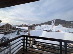 -长白山万达锦华套房酒店