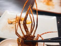 -品未·铁板烧(甜水园店)