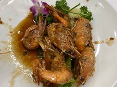 -老大同酒家·糟卤·本帮菜(中山公园店)