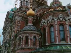 -滴血救世主教堂