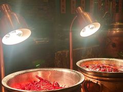 -万达瑞华酒店美食汇自助餐厅(楚河汉街店)
