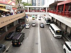 -天天素食(荃湾富华中心店)