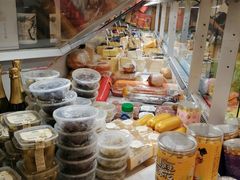 -绿叶子(春秀路店)