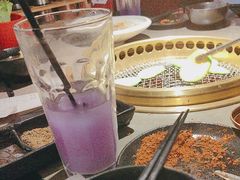 -谷牛日式烤肉(宝山U天地店)