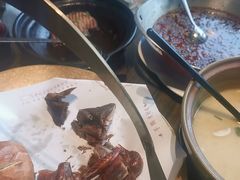 -鸽子侯·家宴·平价海鲜(绿地店)