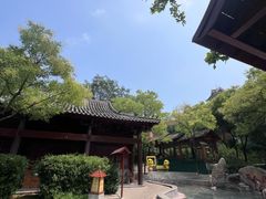 -白鹿温泉加勒比水上乐园