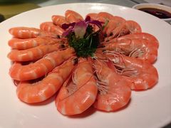 -天喜酒楼饭市·茶市(同德皇宫店)