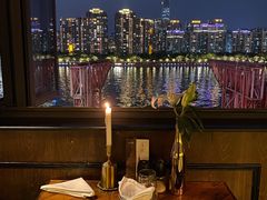 -AZUL by FUEL蓝色·法式酒馆(琶醍店)