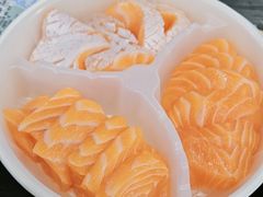 -青岛美食夜校·美食集合地(麦岛店)