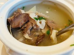 -中发源·清真餐厅(南油店)
