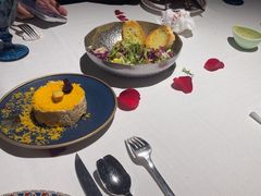 -俄士厨房(五棵松华熙LIVE店)