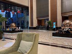 -上海嘉定喜来登酒店