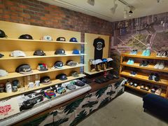 -聚点滑板SPOT SKATE(常熟路店)