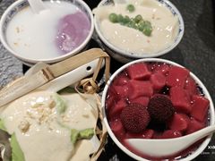 -金陵家宴·金陵春·南京菜(夫子庙店)