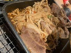 -鑫釜山海鲜烧烤(浑南店)
