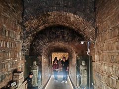 -洛阳古墓博物馆