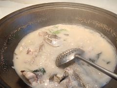 -陈大锅·岳阳鱼馆·地道岳阳菜(美食街店)