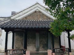 -文昌阁
