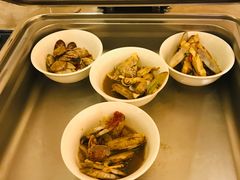 -宁波万豪酒店